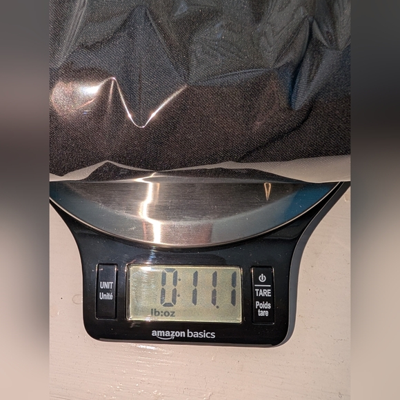 Briggs Capri Black Dress Pants Pre-owned - Picture 10 of 10